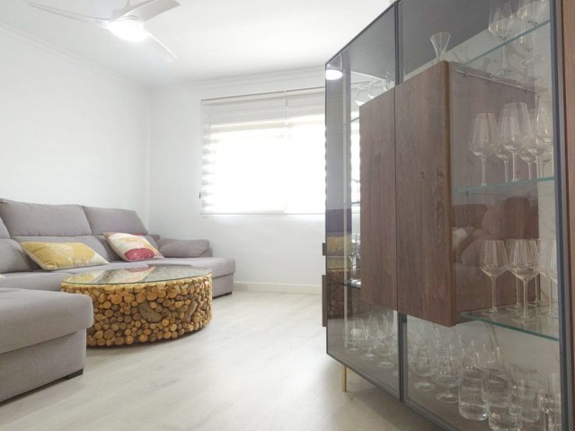 Penthouse avec 3 Chambres  à Benalmadena Costa