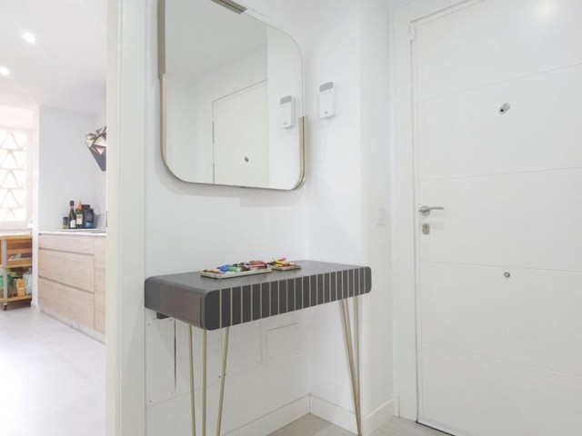 Penthouse avec 3 Chambres  à Benalmadena Costa