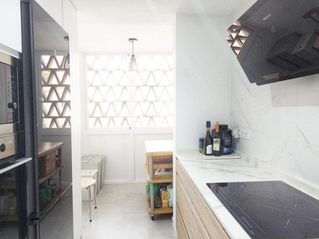 Penthouse avec 3 Chambres  à Benalmadena Costa