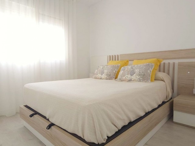 Penthouse avec 3 Chambres  à Benalmadena Costa