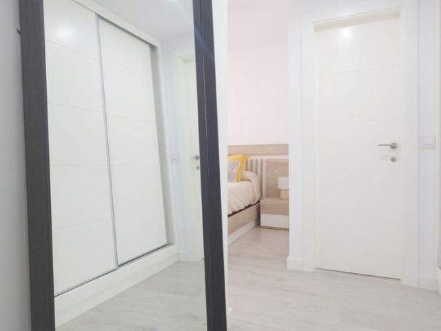 Penthouse avec 3 Chambres  à Benalmadena Costa