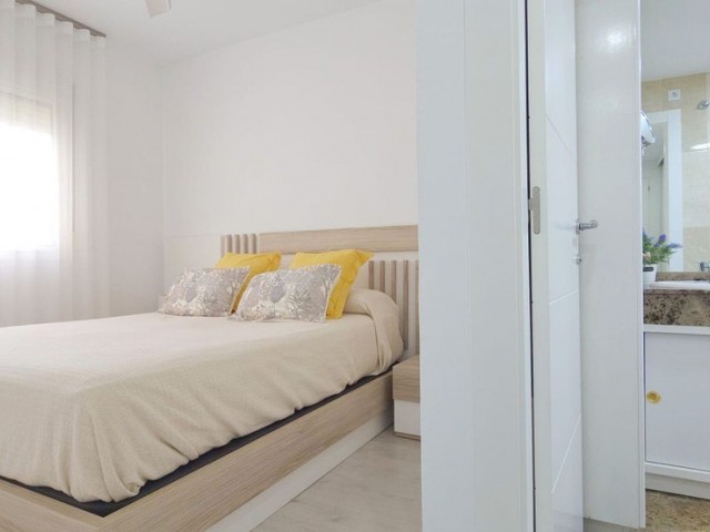 Penthouse avec 3 Chambres  à Benalmadena Costa