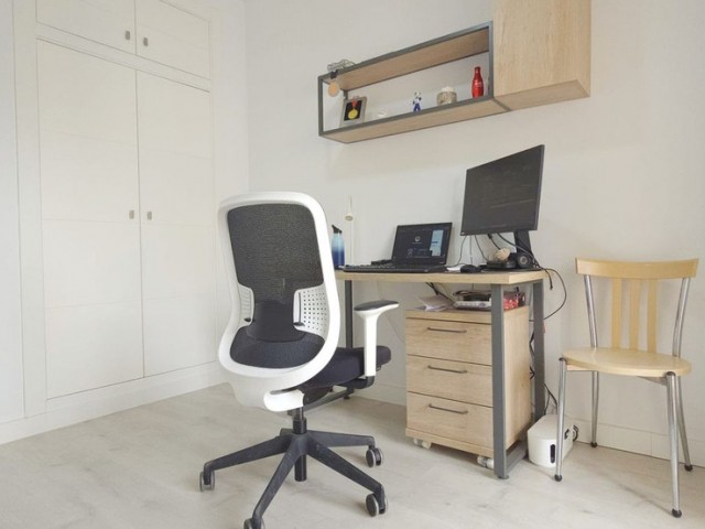 Penthouse avec 3 Chambres  à Benalmadena Costa