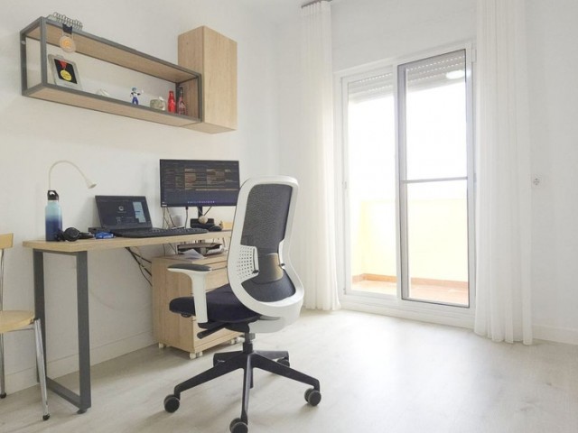 Penthouse avec 3 Chambres  à Benalmadena Costa