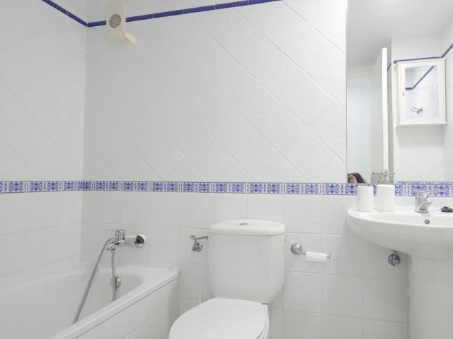 Penthouse avec 3 Chambres  à Benalmadena Costa