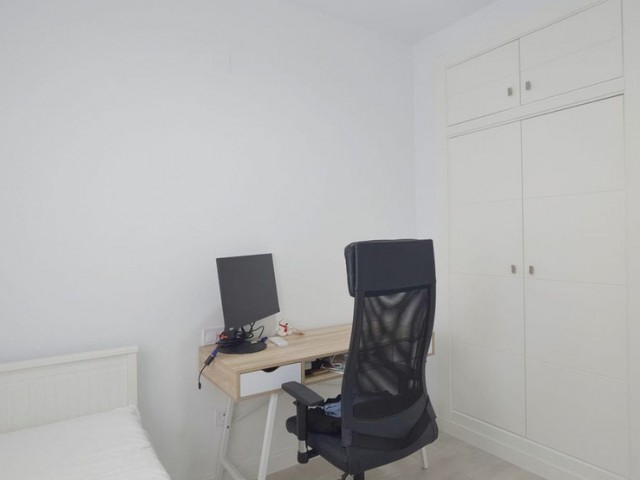 Penthouse avec 3 Chambres  à Benalmadena Costa