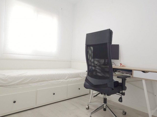 Penthouse avec 3 Chambres  à Benalmadena Costa