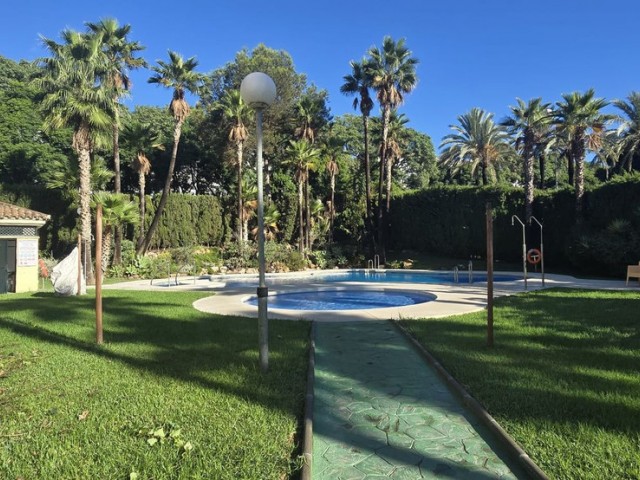 Penthouse avec 3 Chambres  à Benalmadena Costa