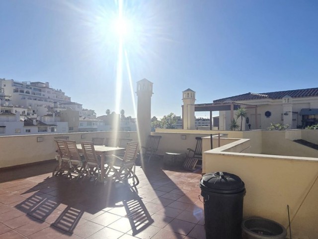 Penthouse, Benalmadena Costa, R5211733