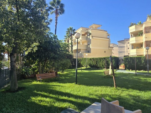 Kattohuoneisto Benalmadena Costa