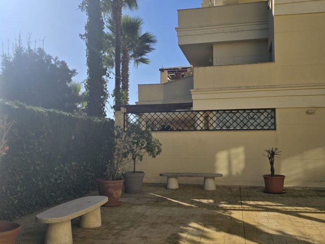 Kattohuoneisto Benalmadena Costa