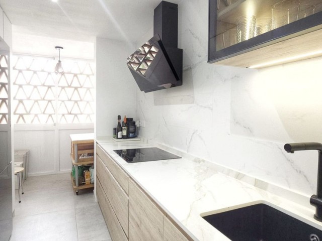 Penthouse in Benalmadena Costa