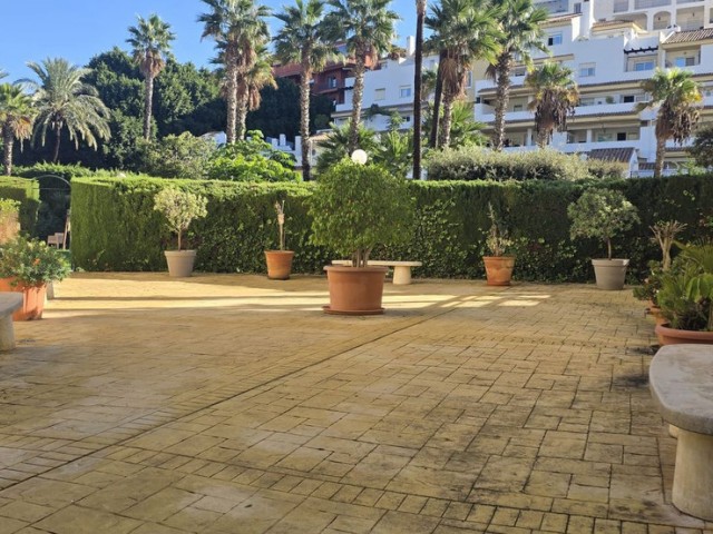 Penthouse in Benalmadena Costa