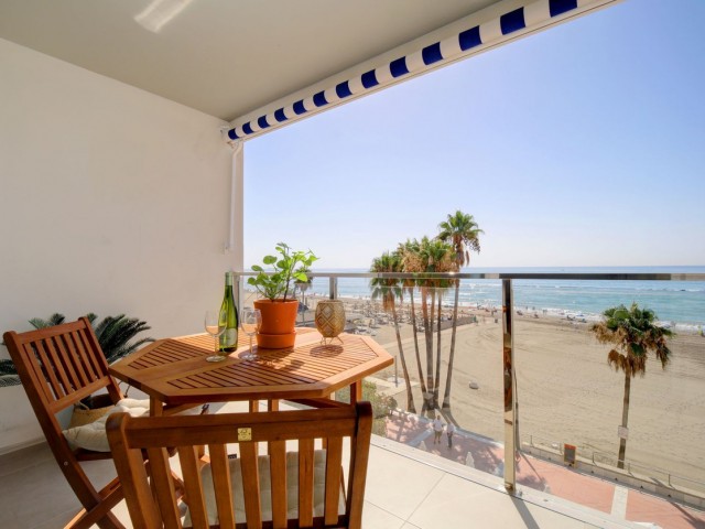 Apartment, Estepona