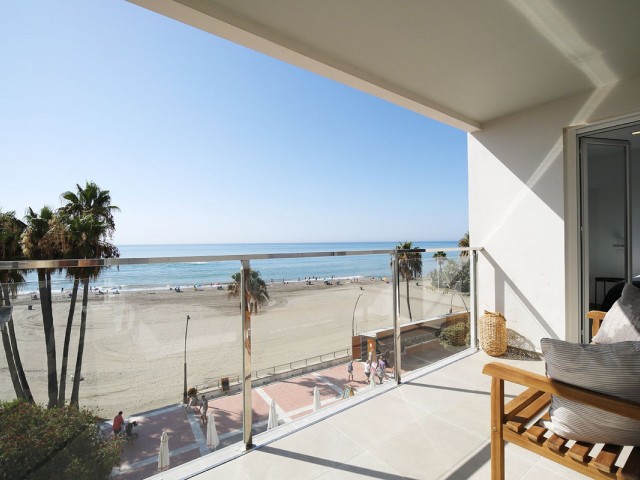 3 Slaapkamer Appartement in Estepona