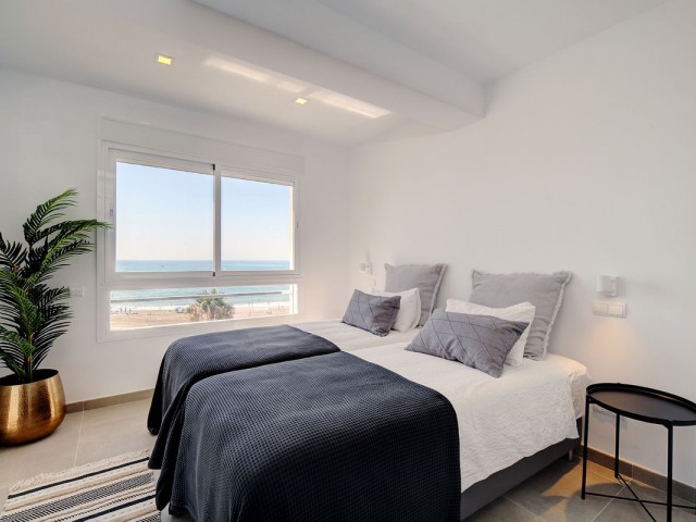 3 Slaapkamer Appartement in Estepona