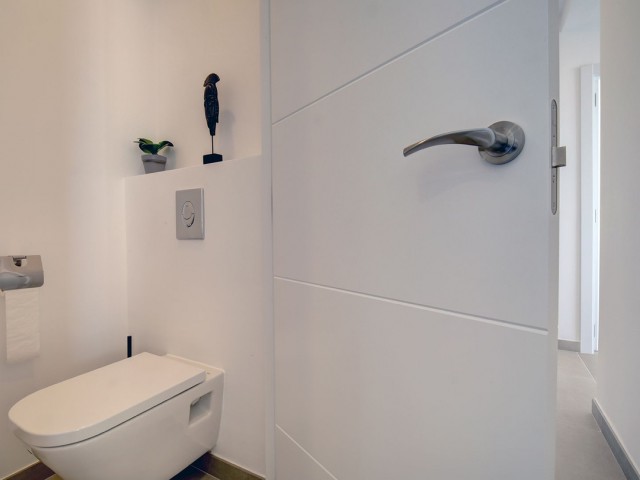 3 Slaapkamer Appartement in Estepona