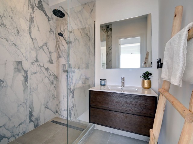 3 Slaapkamer Appartement in Estepona