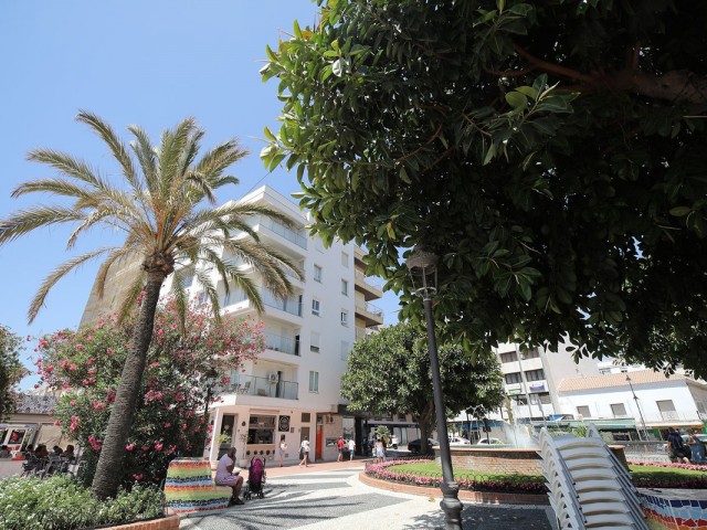 3 Slaapkamer Appartement in Estepona