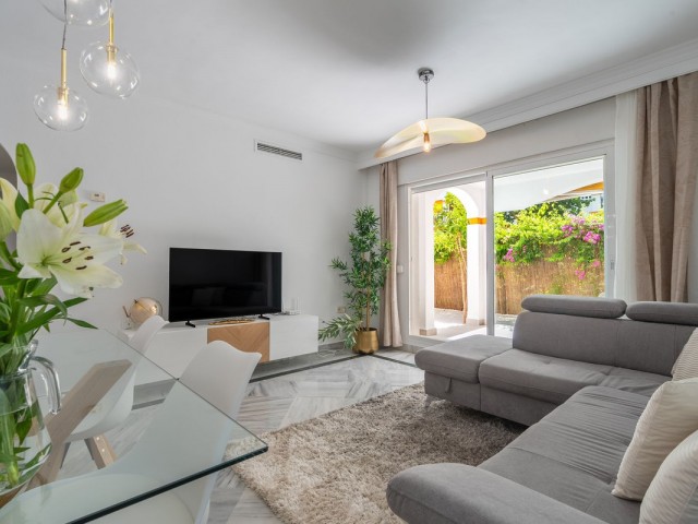 2 Slaapkamer Appartement in Marbella