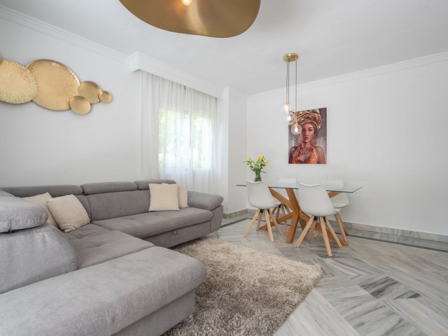 2 Slaapkamer Appartement in Marbella