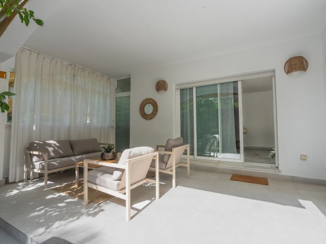 2 Slaapkamer Appartement in Marbella