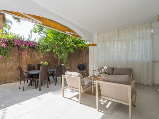 2 Slaapkamer Appartement in Marbella