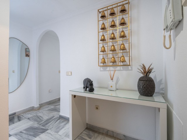 2 Slaapkamer Appartement in Marbella