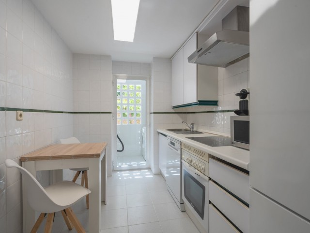 2 Slaapkamer Appartement in Marbella