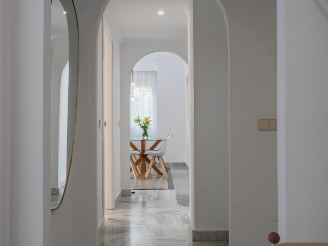 2 Slaapkamer Appartement in Marbella