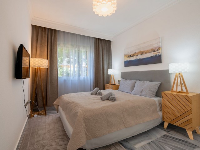 2 Slaapkamer Appartement in Marbella