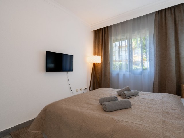 2 Slaapkamer Appartement in Marbella