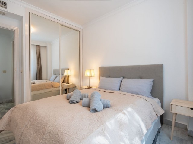 2 Slaapkamer Appartement in Marbella