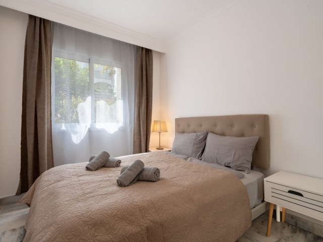 2 Slaapkamer Appartement in Marbella