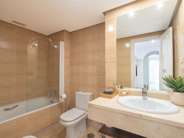 2 Slaapkamer Appartement in Marbella