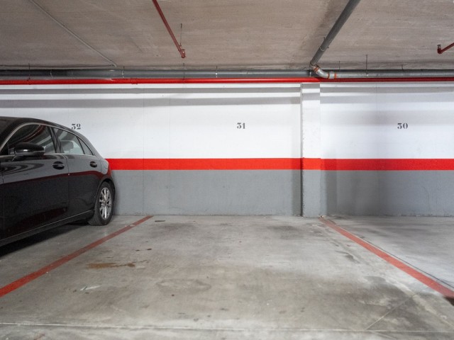 2 Slaapkamer Appartement in Marbella