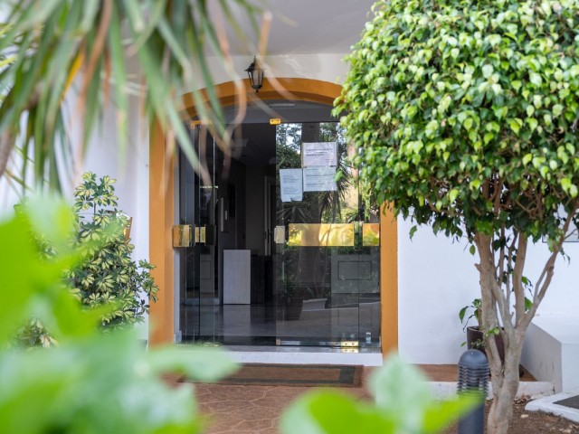 2 Slaapkamer Appartement in Marbella