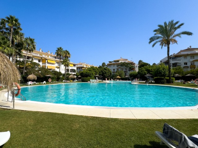 2 Slaapkamer Appartement in Marbella