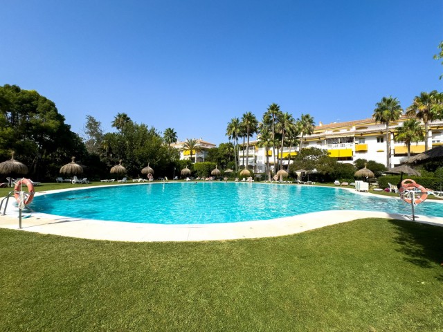 2 Slaapkamer Appartement in Marbella