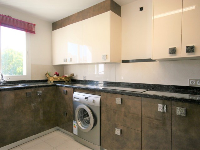 Penthouse in Guadalmina Alta