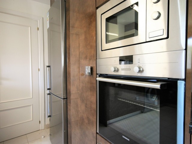 Kattohuoneisto Guadalmina Alta