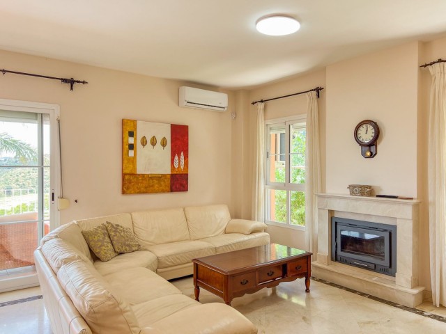 4 Slaapkamer Villa in Cerros del Aguila