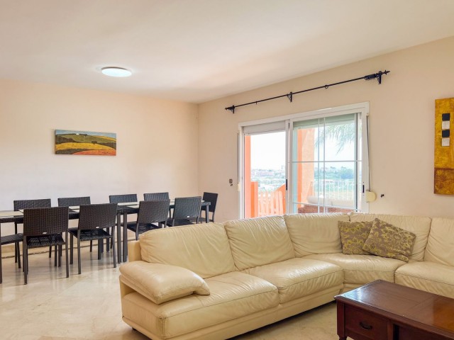 4 Slaapkamer Villa in Cerros del Aguila