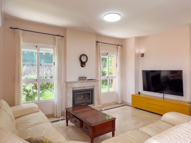 4 Slaapkamer Villa in Cerros del Aguila