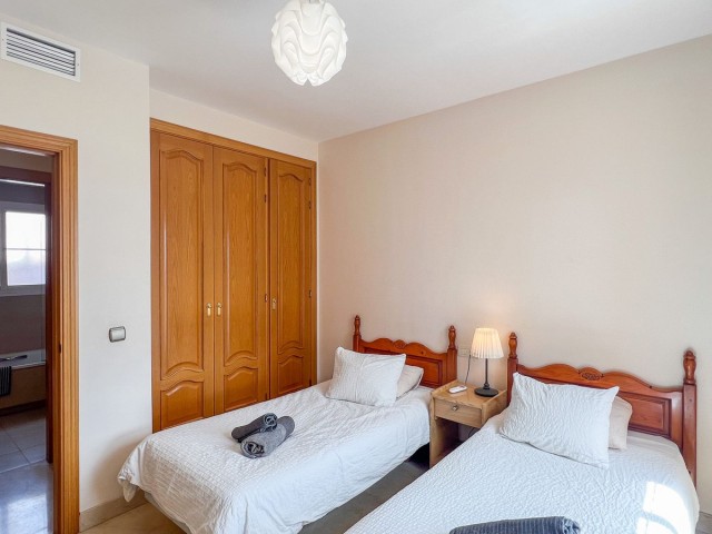 4 Slaapkamer Villa in Cerros del Aguila