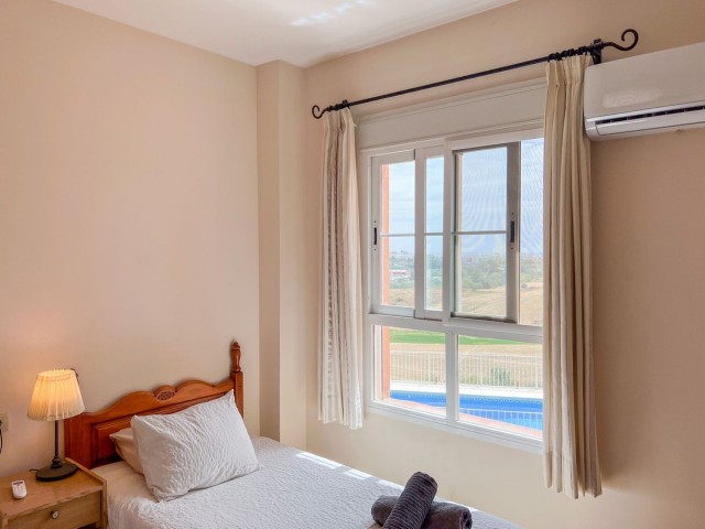 4 Slaapkamer Villa in Cerros del Aguila