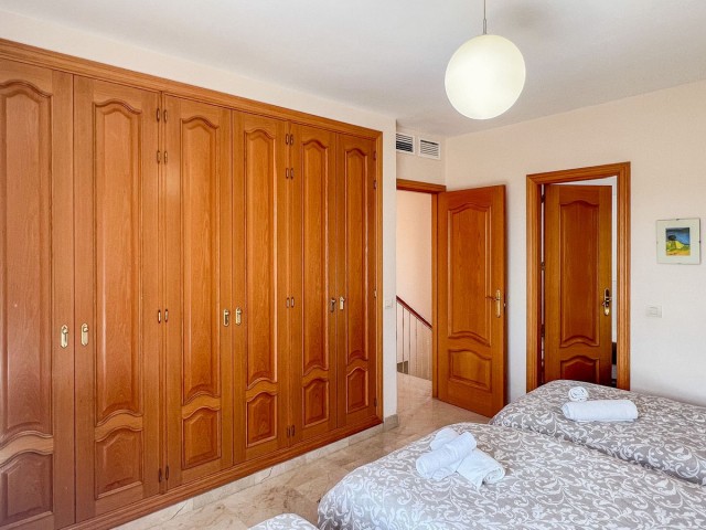 4 Slaapkamer Villa in Cerros del Aguila