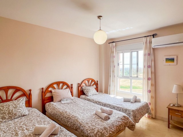 4 Slaapkamer Villa in Cerros del Aguila