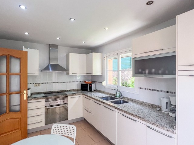 Villa avec 4 Chambres  à Cerros del Aguila