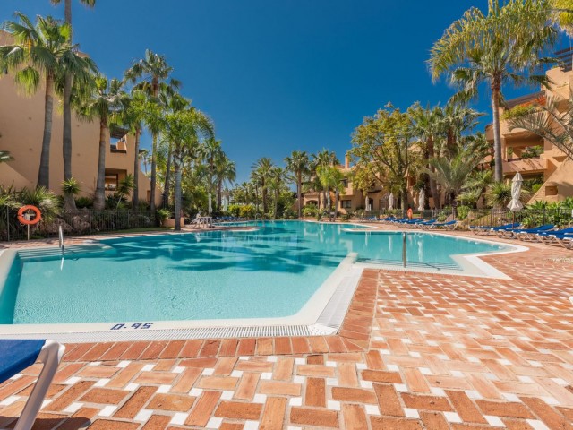 Penthouse San Pedro de Alcántara - R4361245